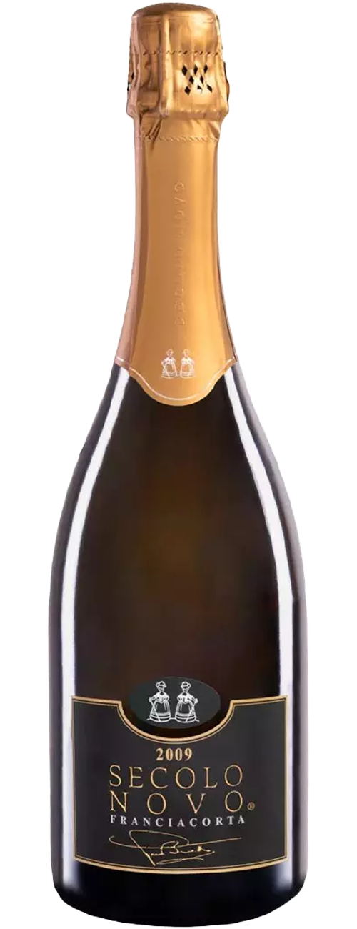 Franciacorta Secolo Novo brut Nature Riserva Le Marchesine