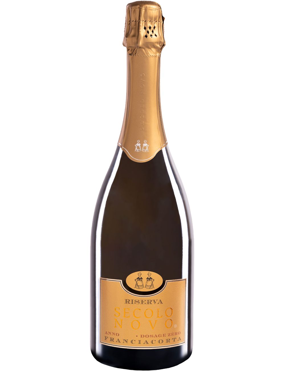 Franciacorta Secolo Novo riserva Dosage Zero Le Marchesine
