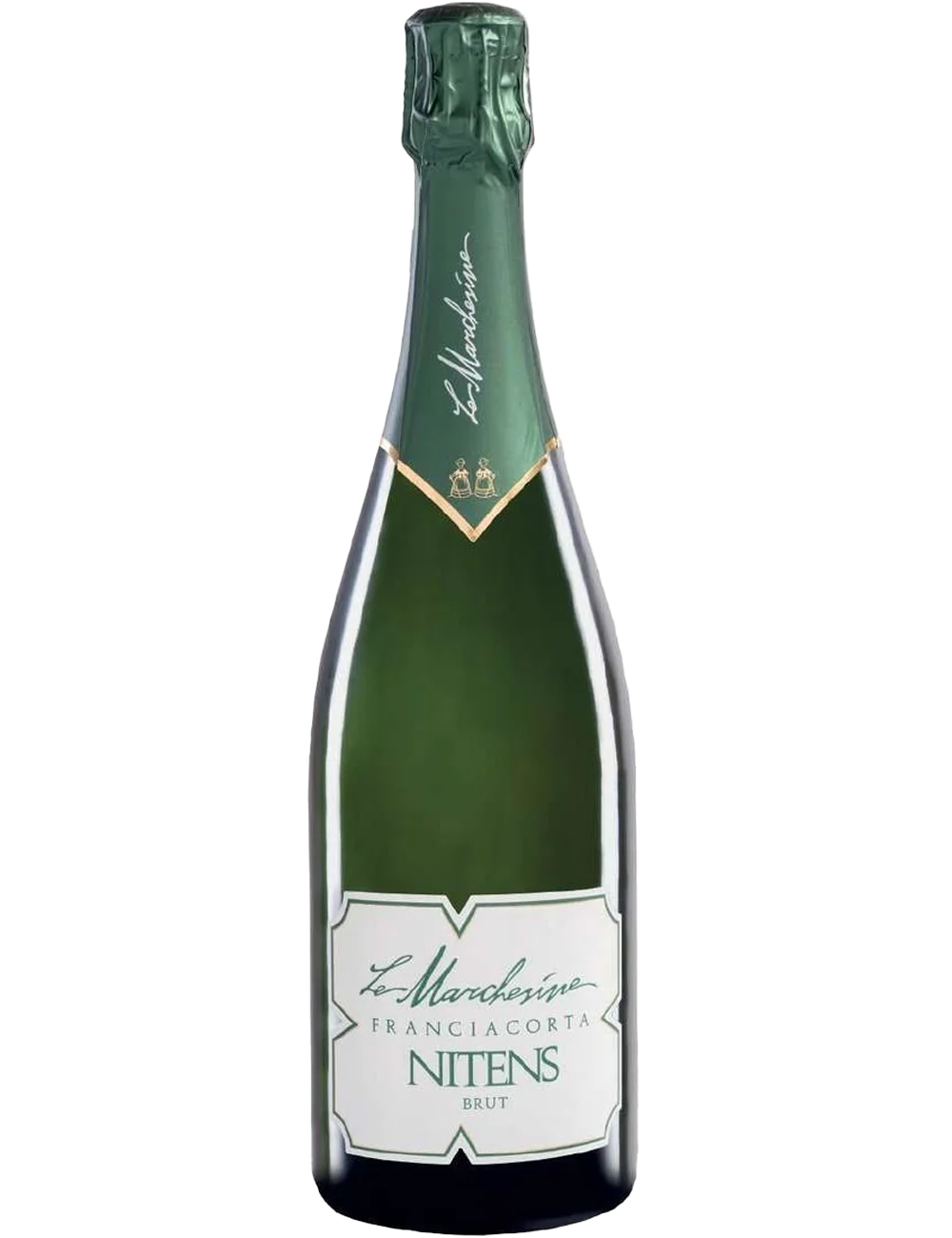 Franciacorta brut Nitens Le Marchesine