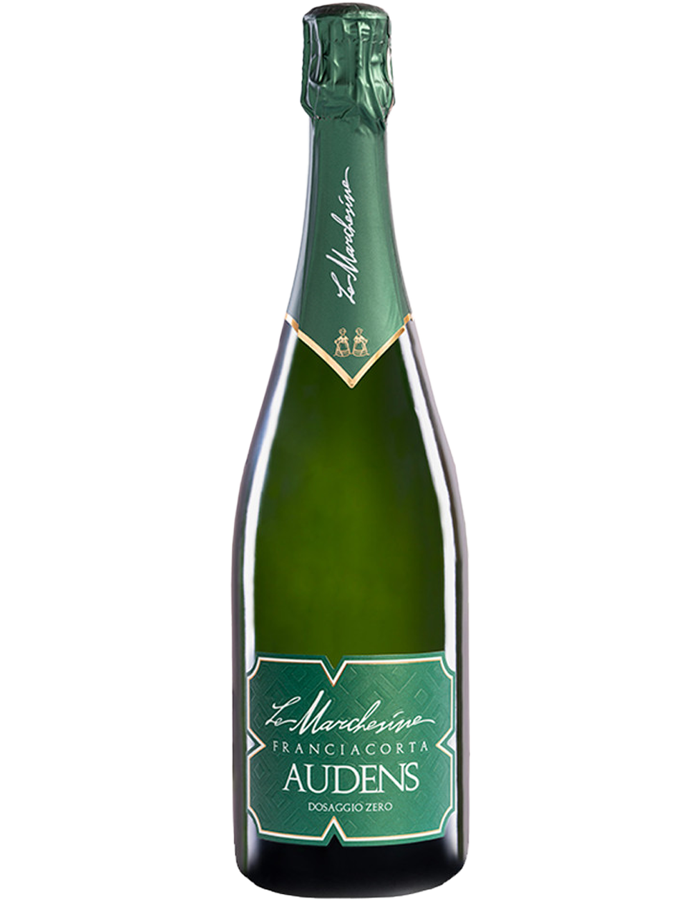 Franciacorta Audens extra brut Le Marchesine