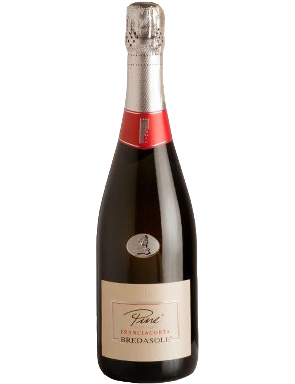 Franciacorta rose Pine