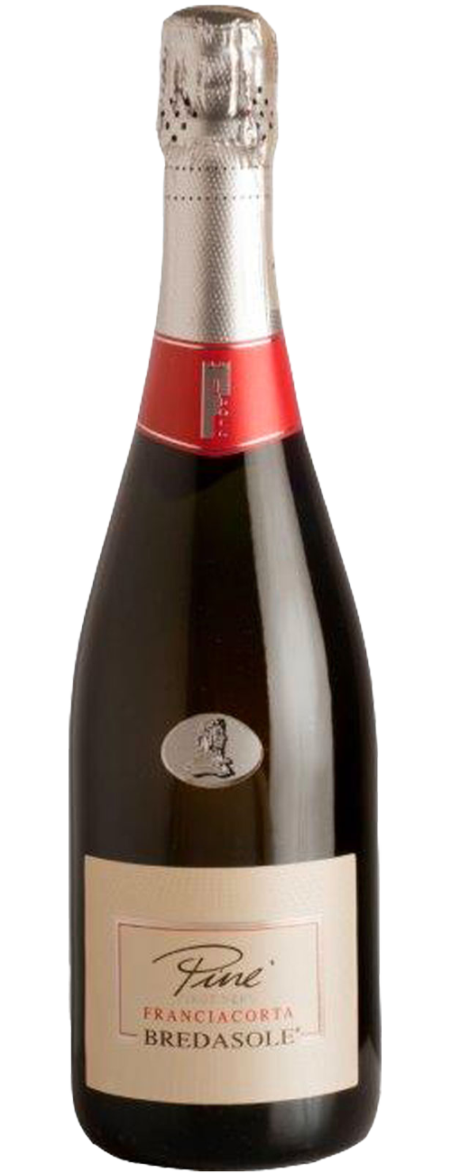 Franciacorta rose Pine