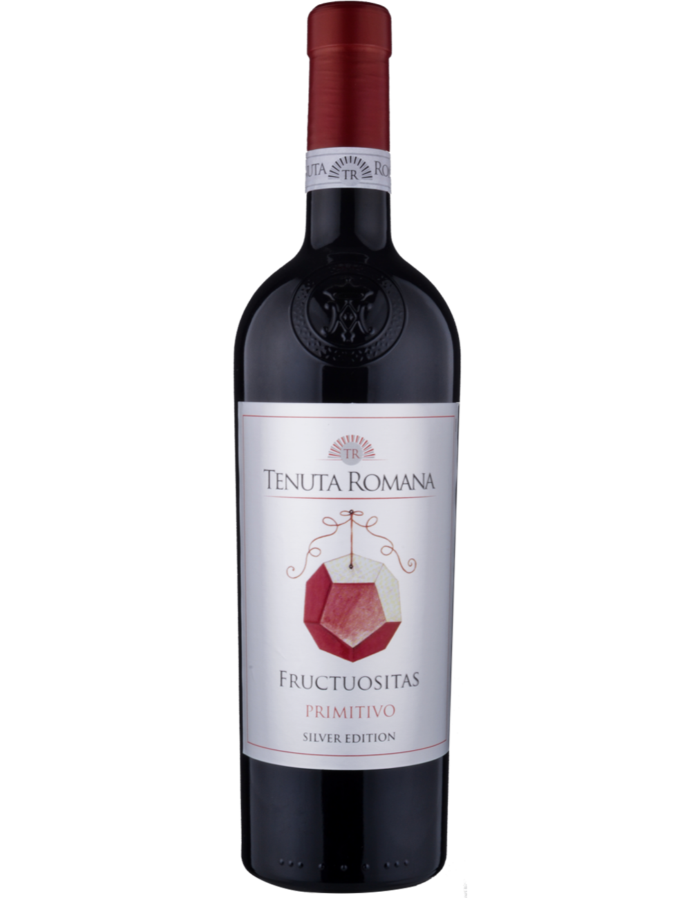 Fructuositas Primitivo Silver Edition IGT