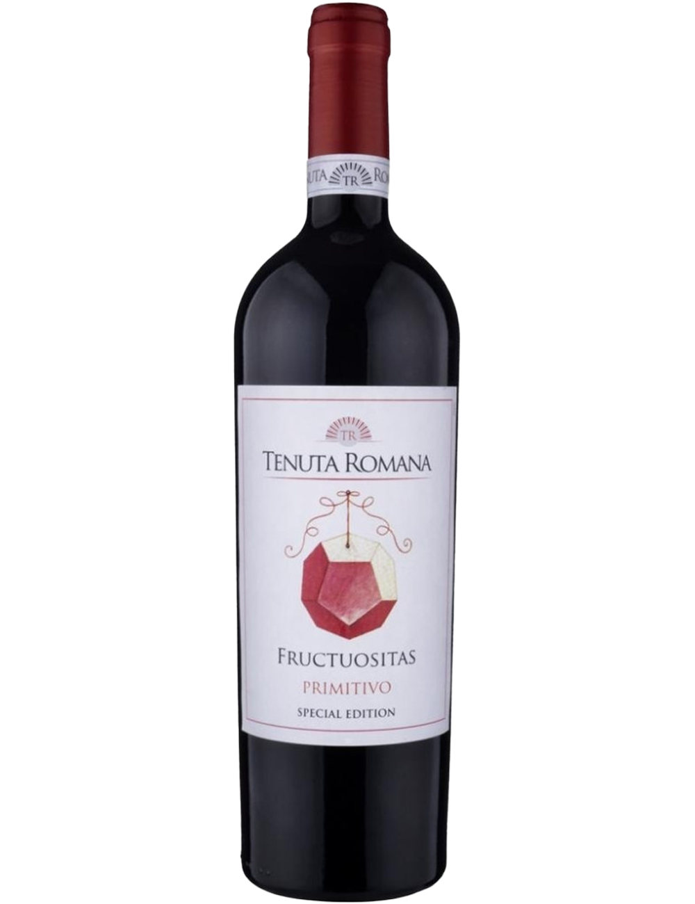 Fructuositas Primitivo Special Edition IGT