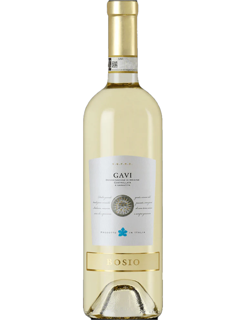 Gavi del Comune di Gavi Bosio DOCG
