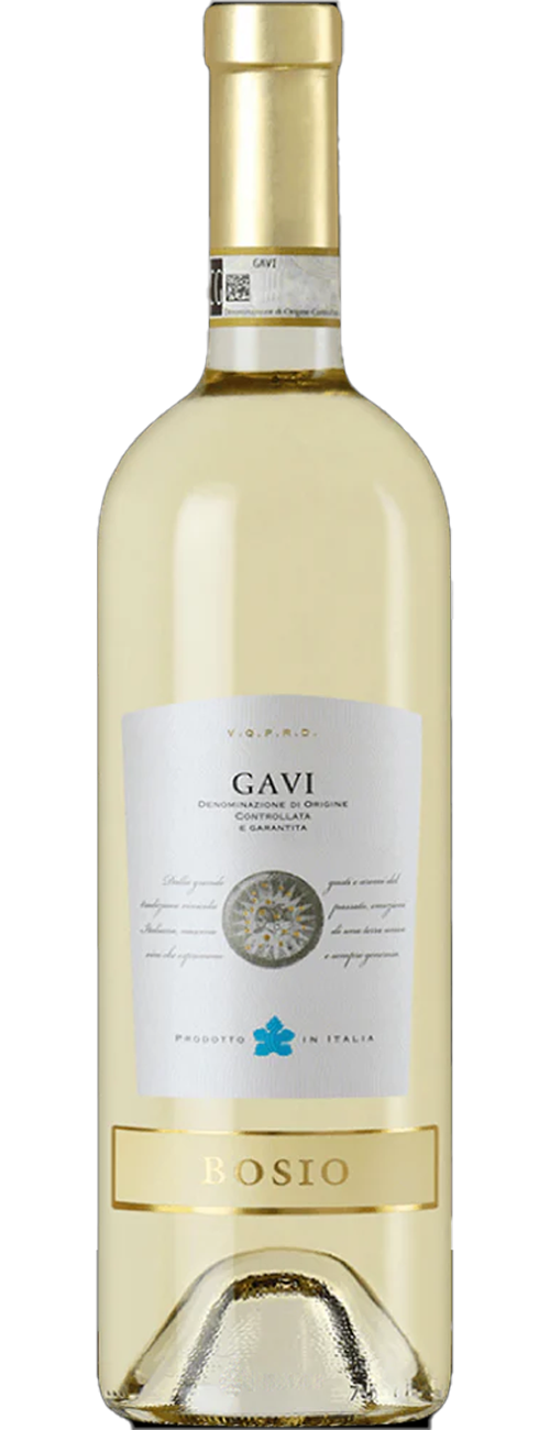 Gavi del Comune di Gavi Bosio DOCG