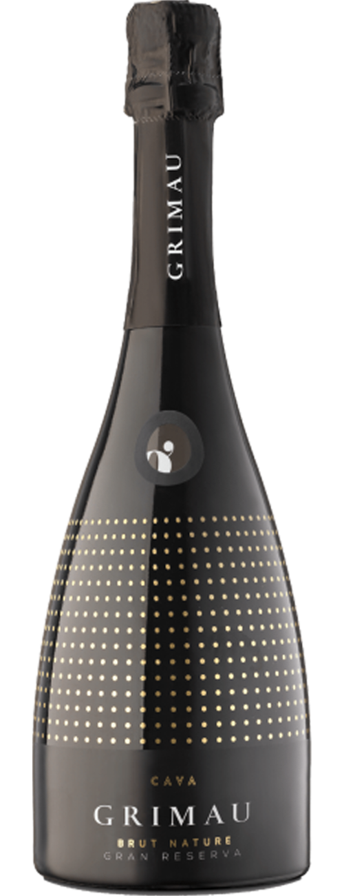Cava Gran Reserva