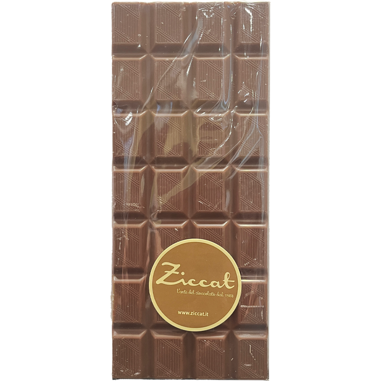 Tabletă de ciocolată cu lapte 200g