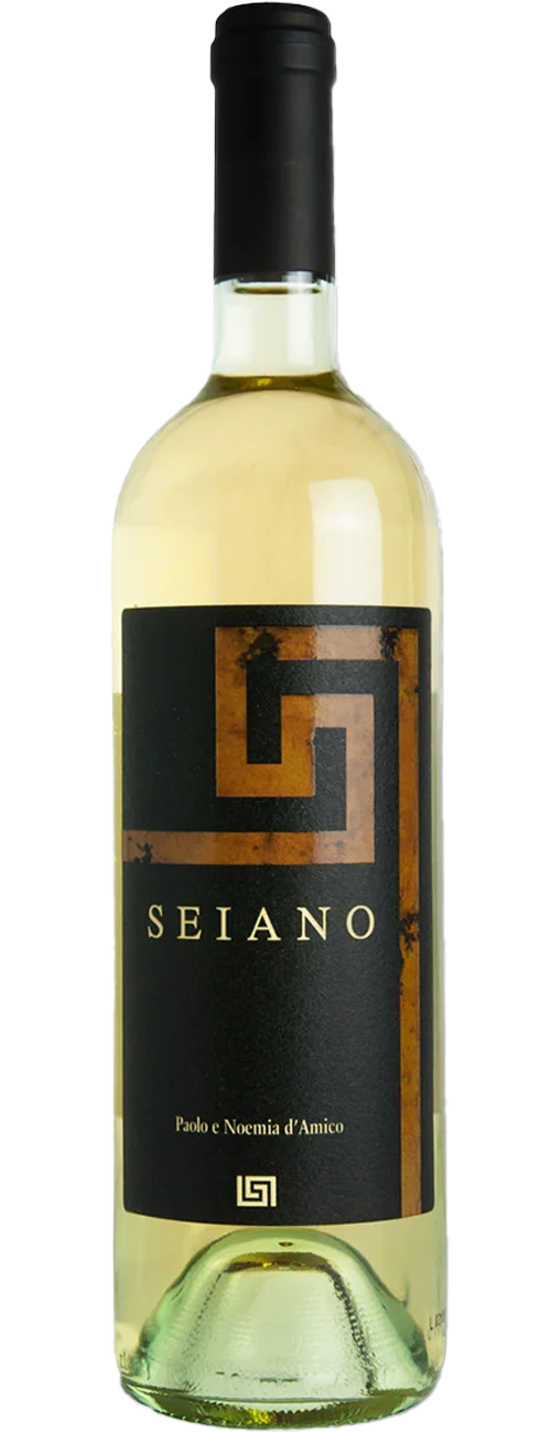 Seiano Bianco IGP