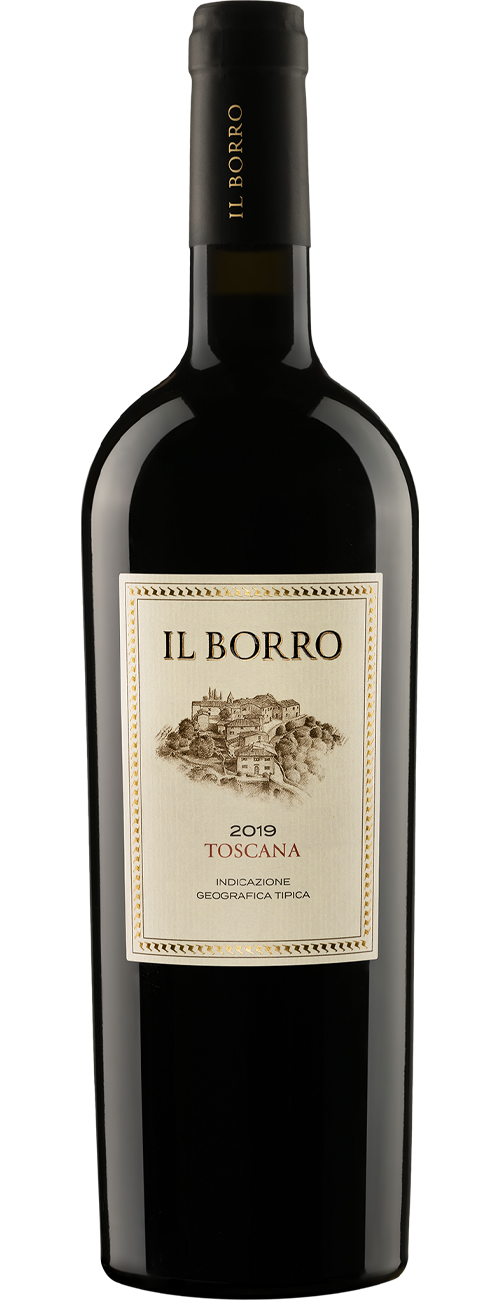 Il Borro IGT Toscana