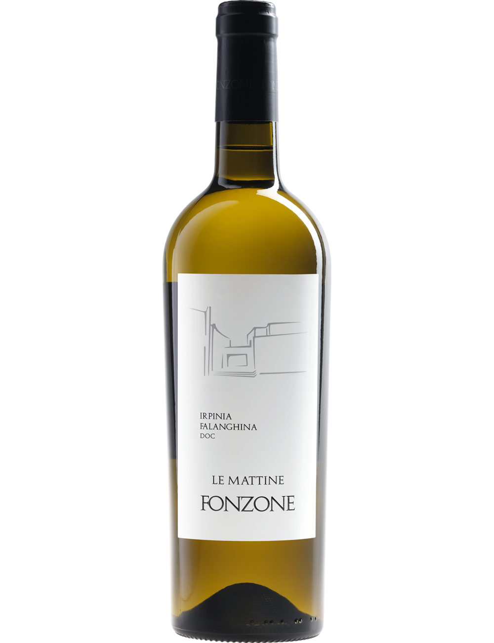 LE MATTINE Irpinia Falanghina DOC