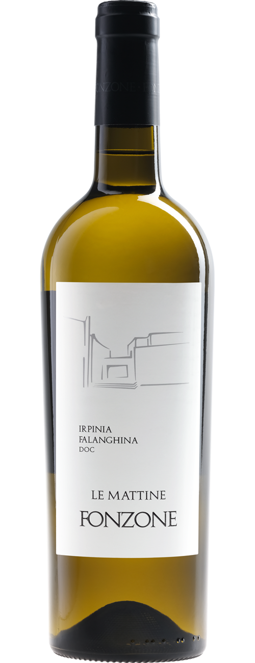 LE MATTINE Irpinia Falanghina DOC