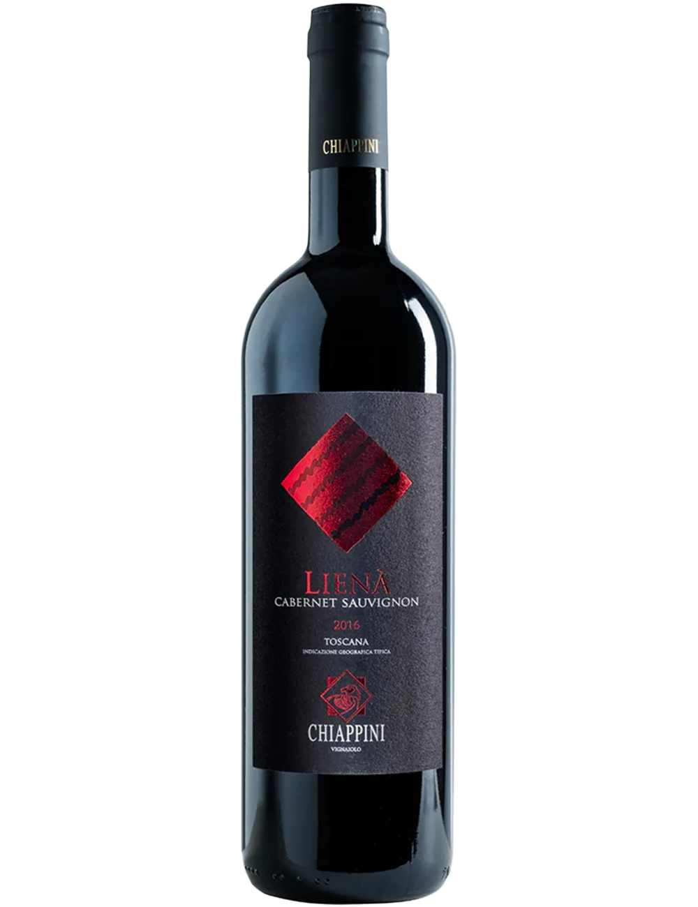 LIENA' CABERNET SAUVIGNON