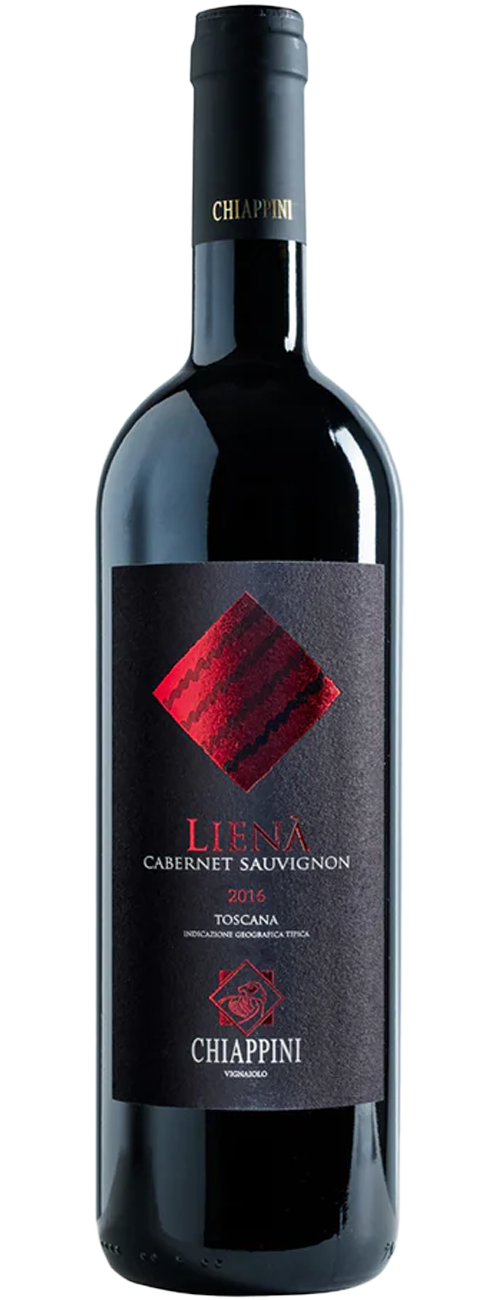 LIENA' CABERNET SAUVIGNON