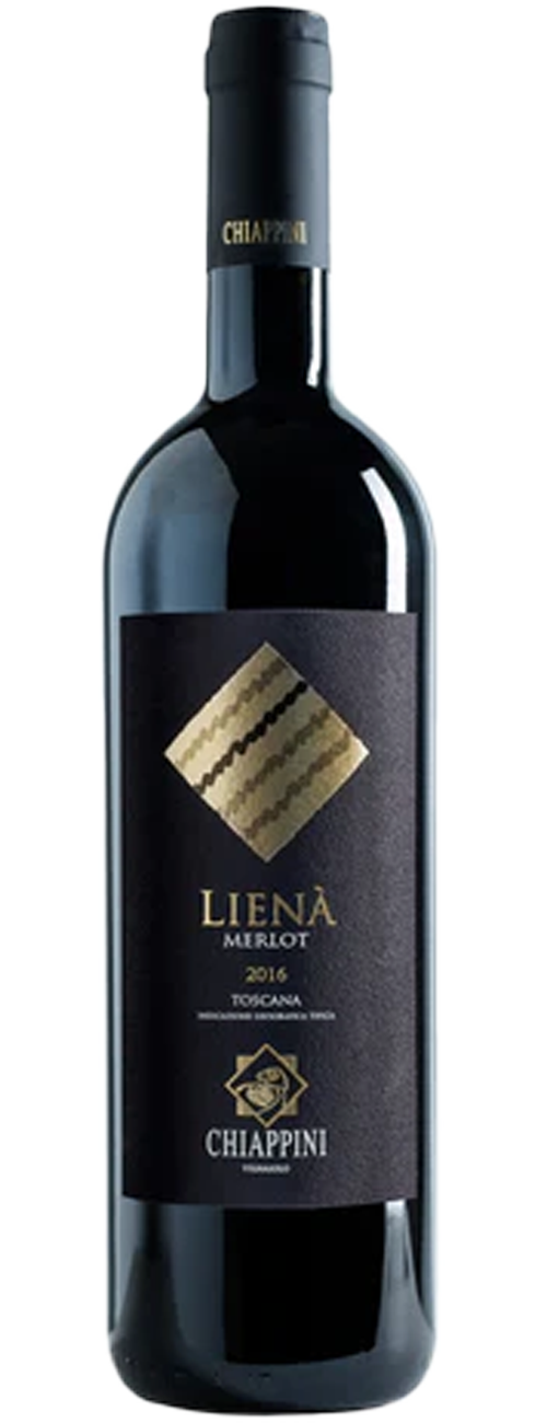LIENA' MERLOT
