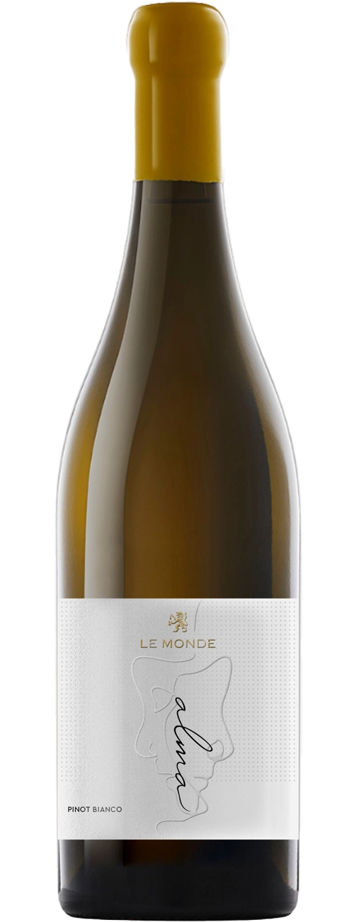 Alma Pinot Bianco