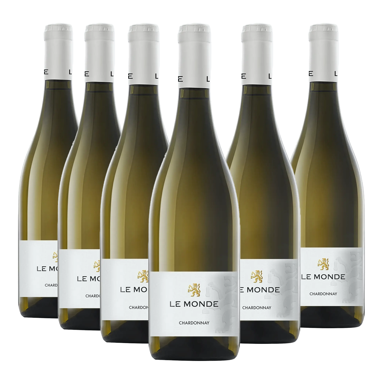 Chardonnay DOC - bax 6 sticle