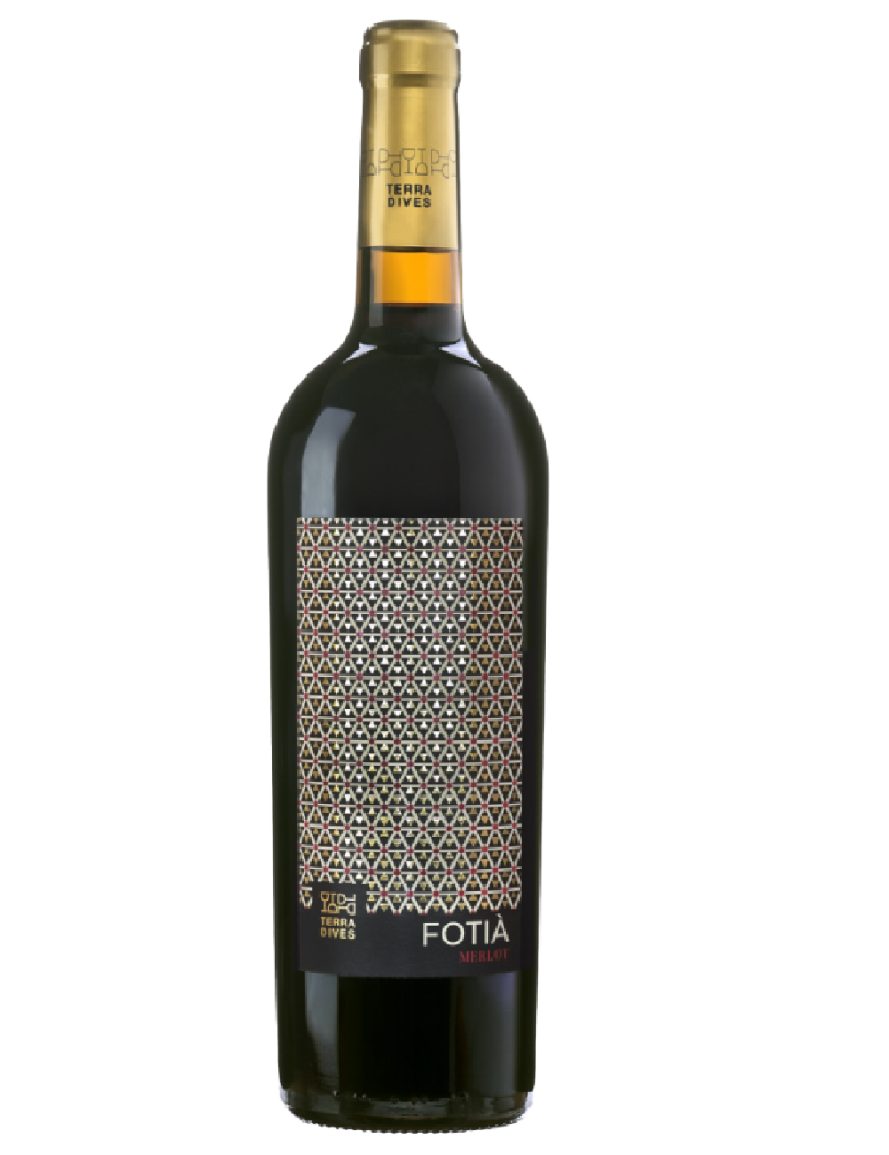 Fotia Merlot IGT