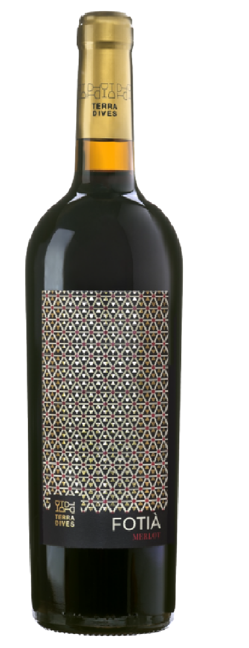 Fotia Merlot IGT