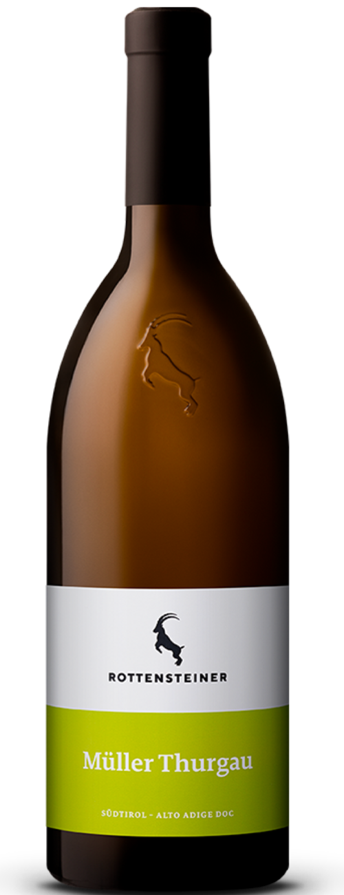 MÜLLER THURGAU Alto Adige DOC