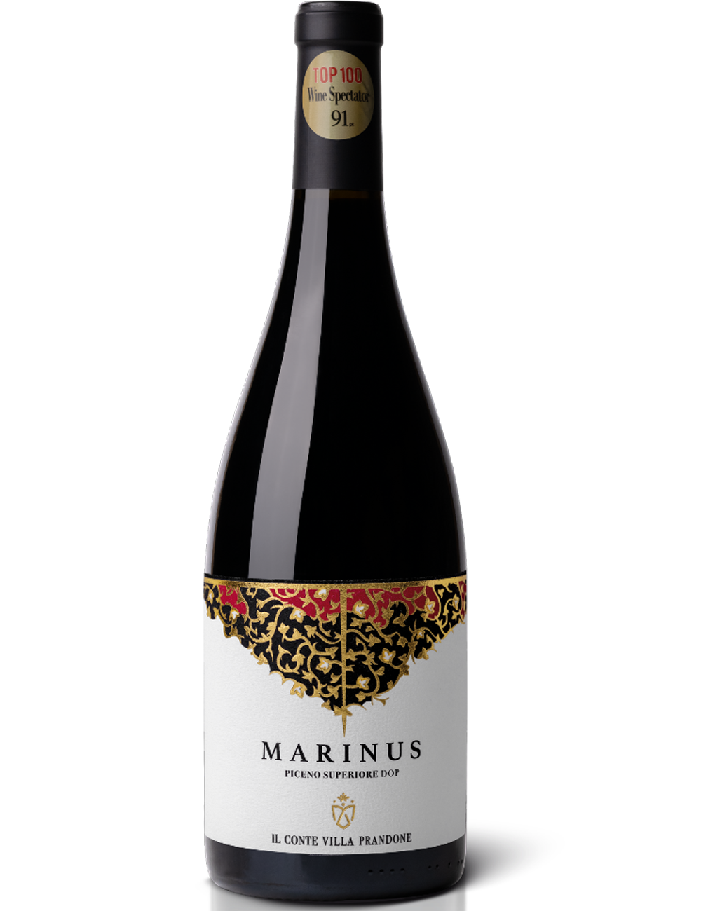 Marinus Piceno Superiore DOP