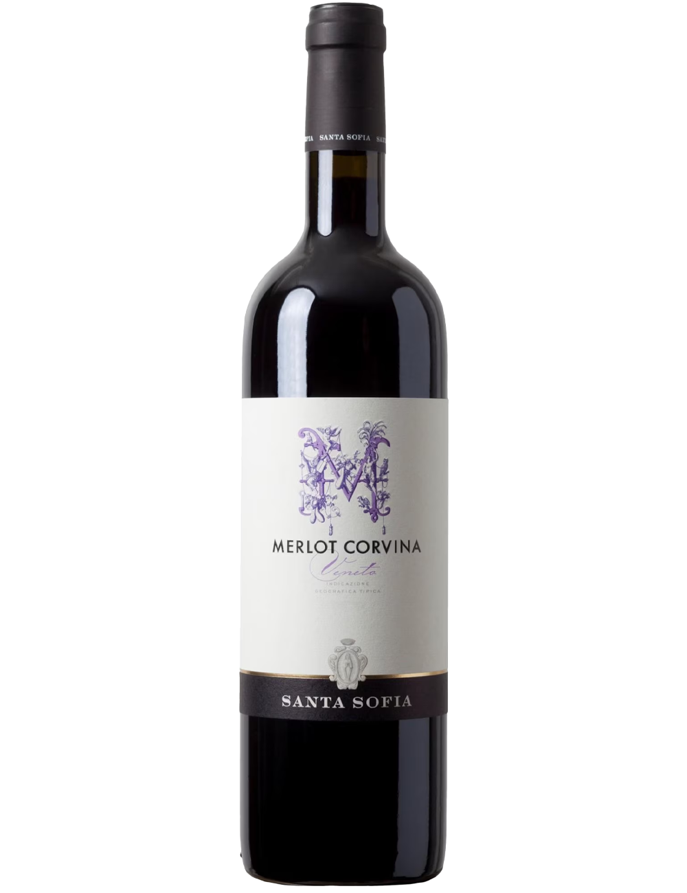 Merlot Corvina IGT Santa Sofia