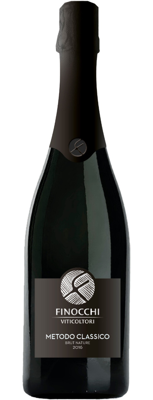 Metodo clasica brut nature 2016 Finocchi