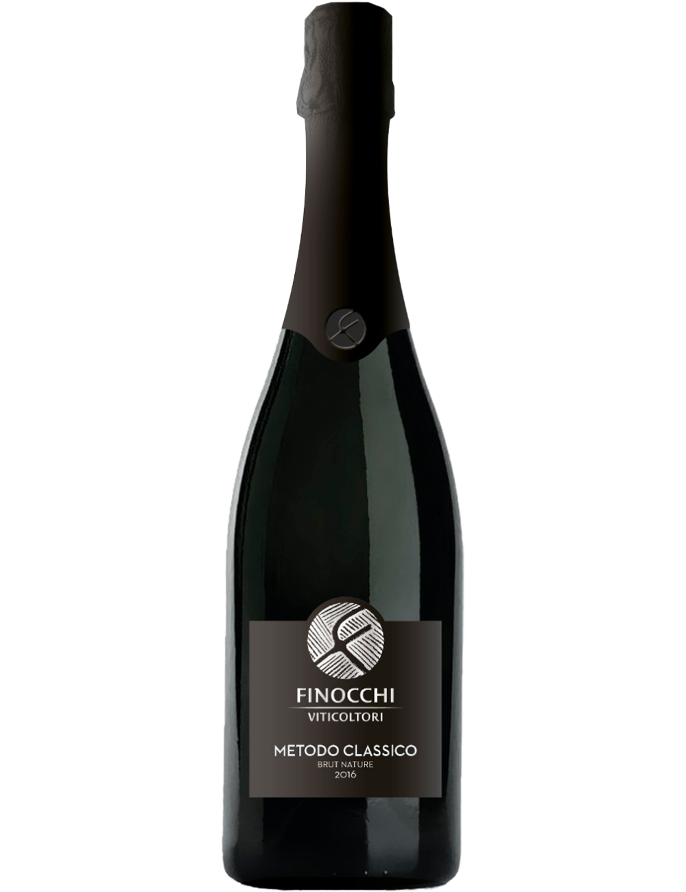 Metodo classico brut nature Finocchi