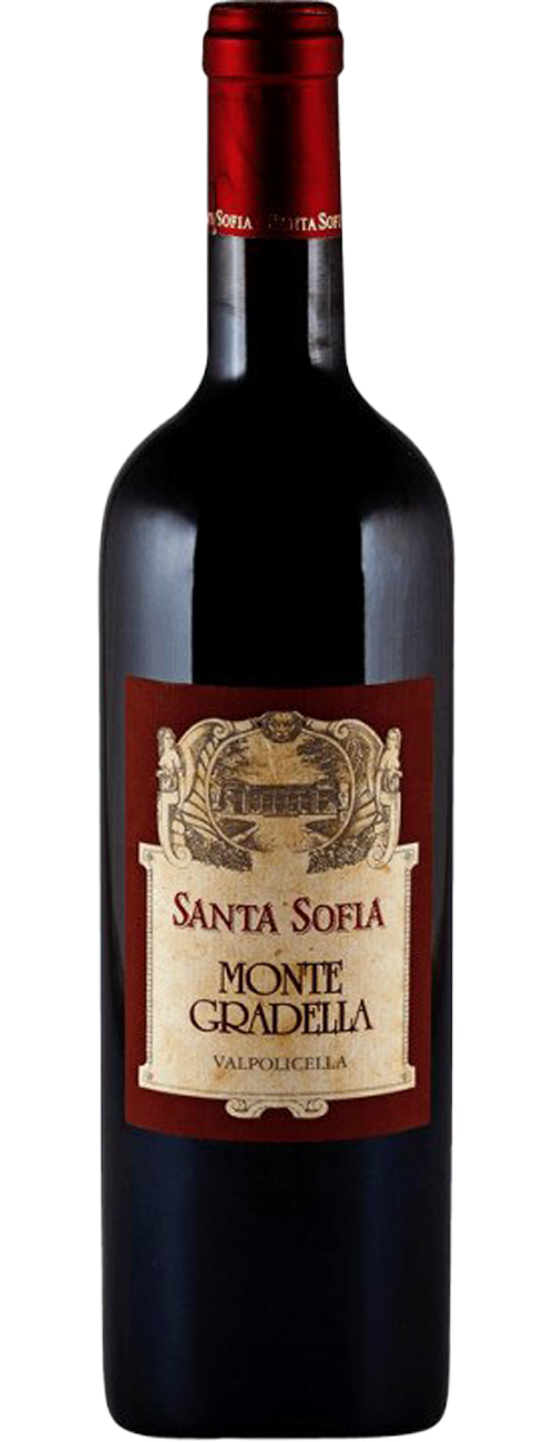 Montegradella Valpolicella DOC 2009 Santa Sofia