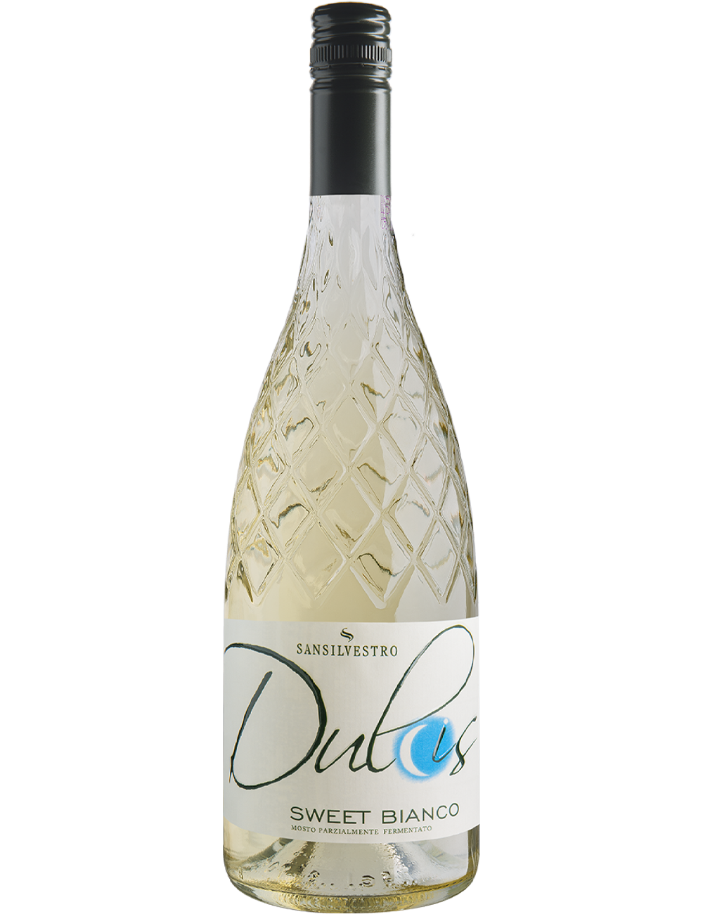 Moscato D’Asti Dulcis DOCG Sansilvestro