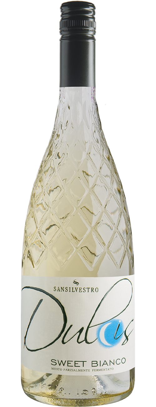 Moscato D’Asti Dulcis DOCG Sansilvestro