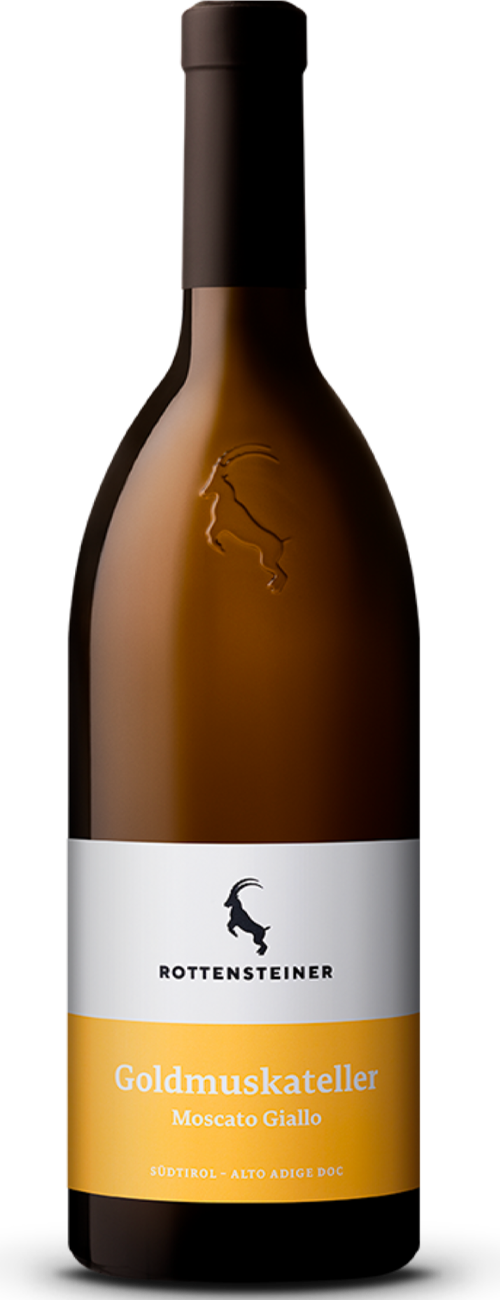 Moscato Giallo Alto Adige DOC