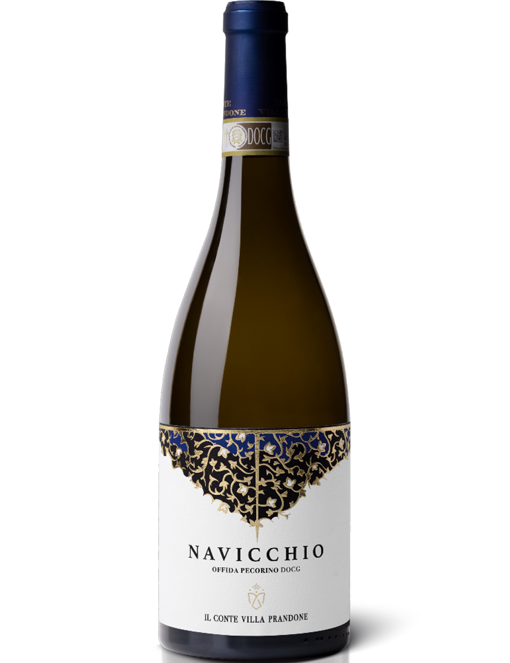 NAVICCHIO OFFIDA PECORINO DOCG