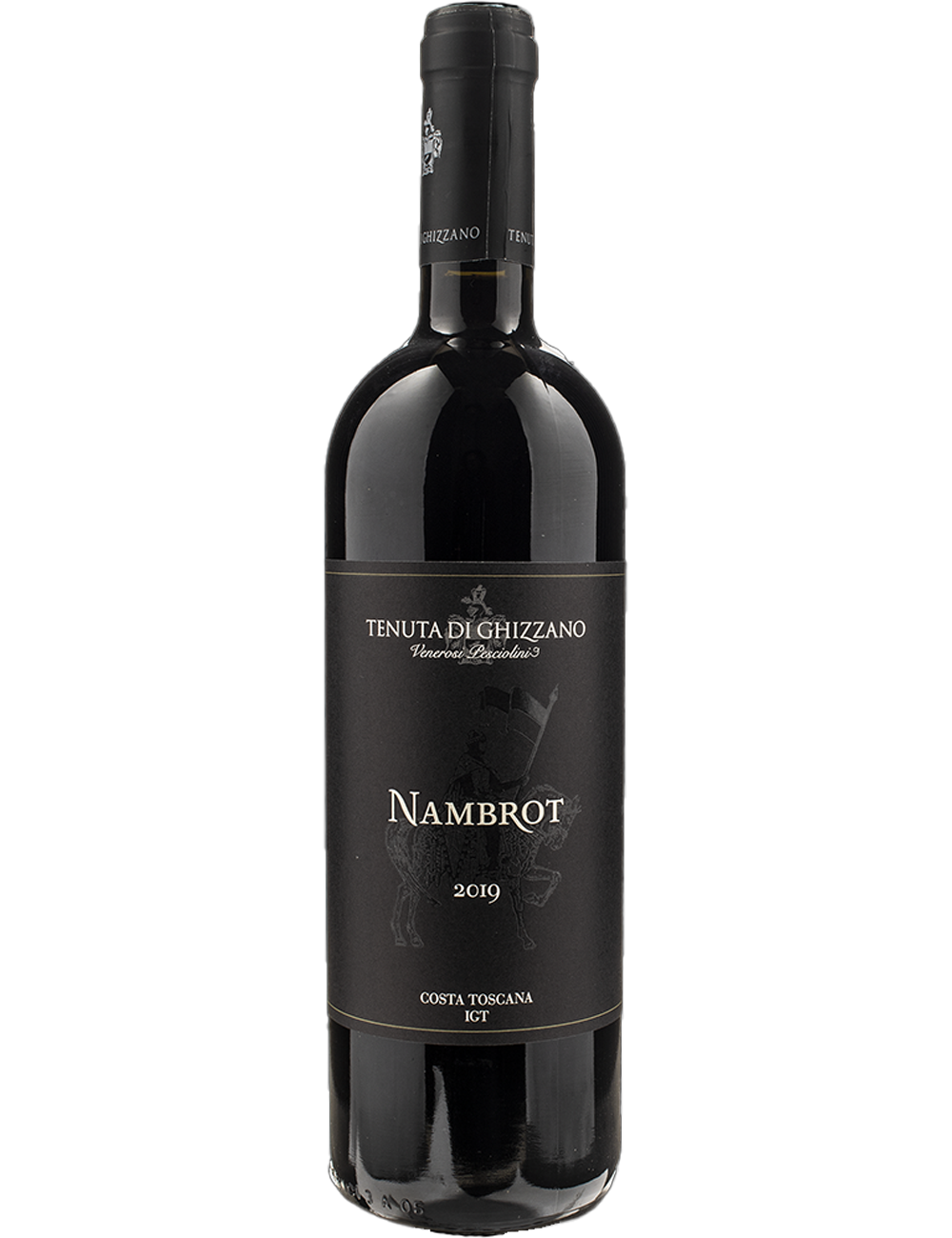 Nambrot IGT Toscana Tenuta di Ghizzano