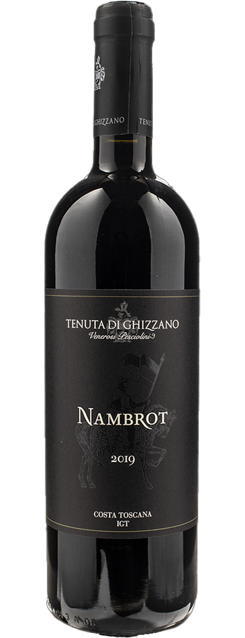 Nambrot IGT Toscana Tenuta di Ghizzano