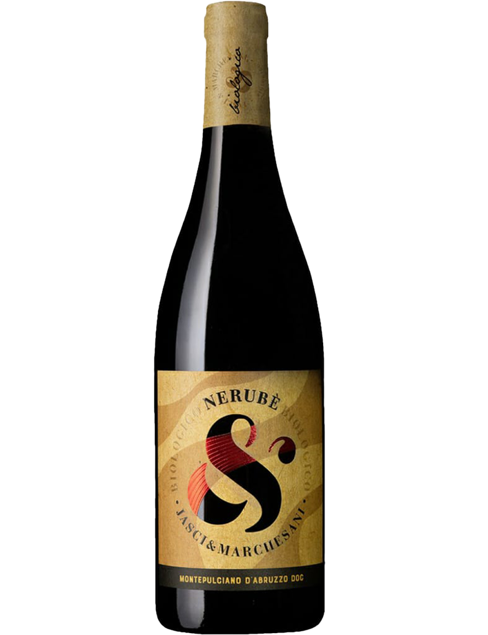 Nerubè Montepulciano D'Abruzzo DOC