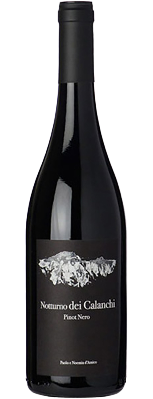 Notturno dei Calanchi Pinot Noir IGP