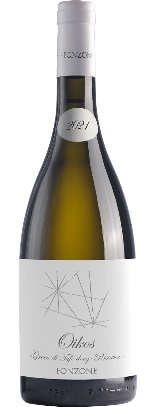 Oikos Greco di Tufo DOCG Riserva