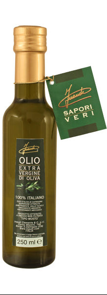 Inaudi Ulei de măsline extravirgin 250ml