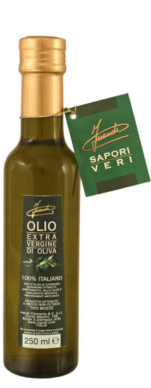 Inaudi Ulei de măsline extravirgin 250ml