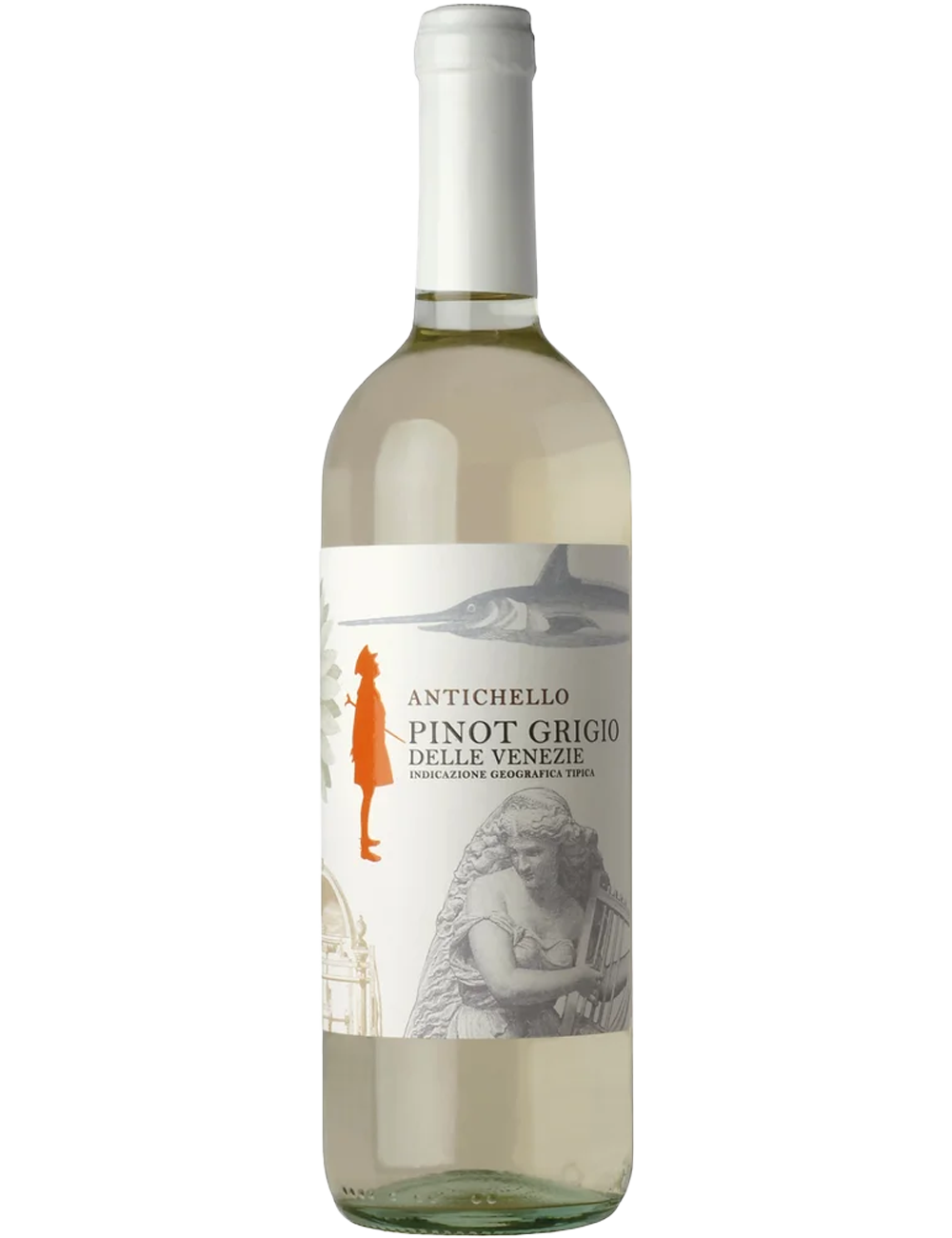 PINOT GRIGIO DELLE VENEZIE IGT Antichello