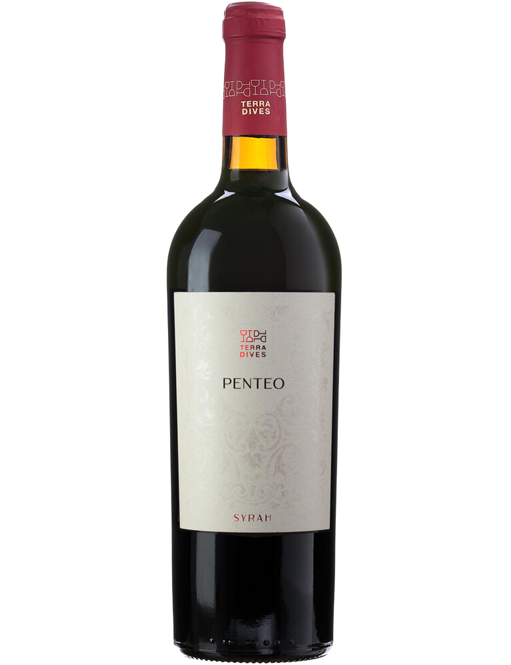 Penteo Syrah IGT