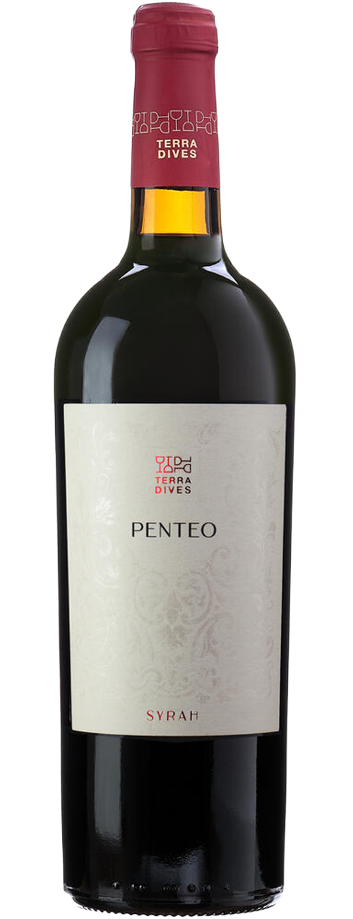 Penteo Syrah IGT