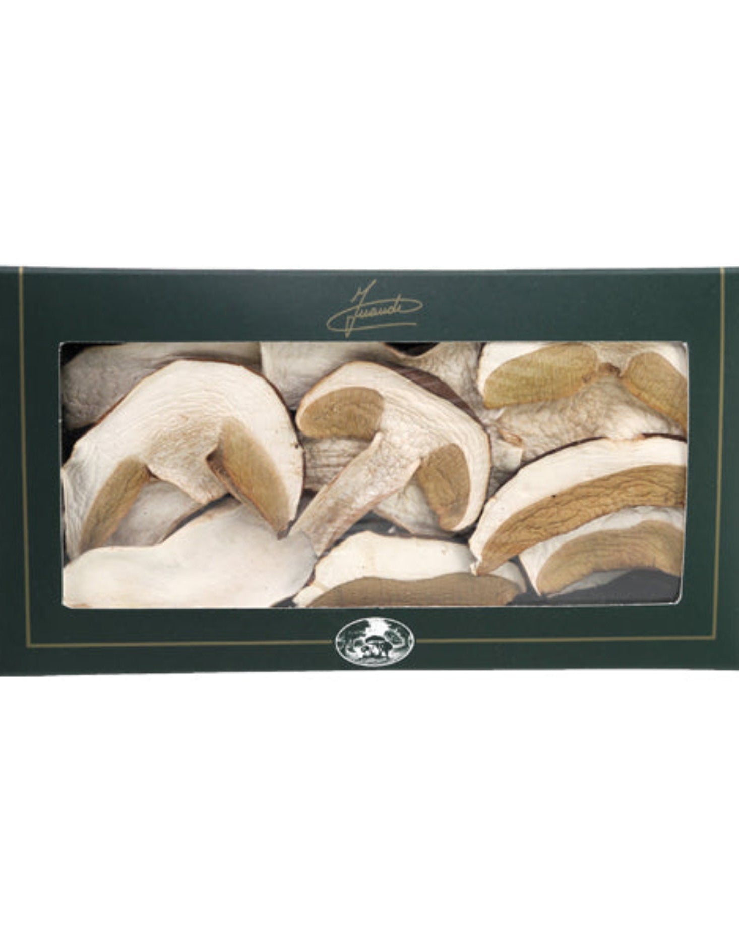 Inaudi Ciuperci porcini extra deshidratate 40gr