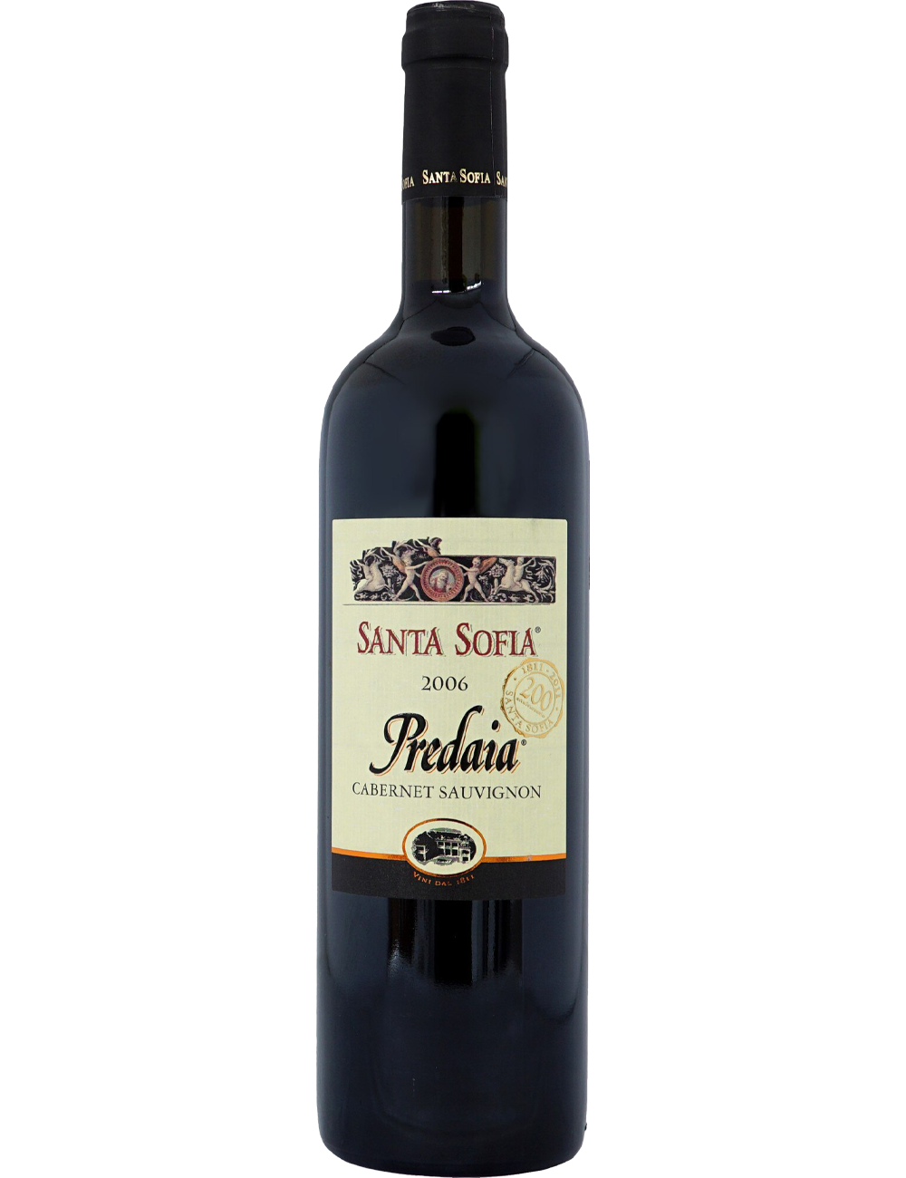 Predaia Cabernet Sauvignon 2006 Santa Sofia