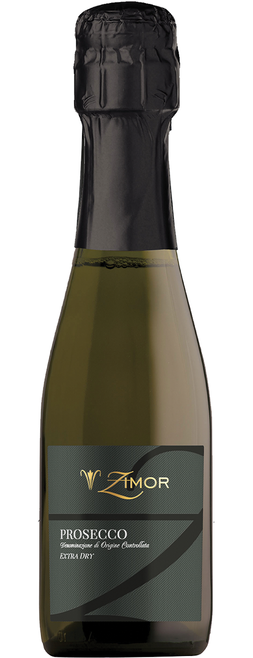Prosecco Extra Dry DOC