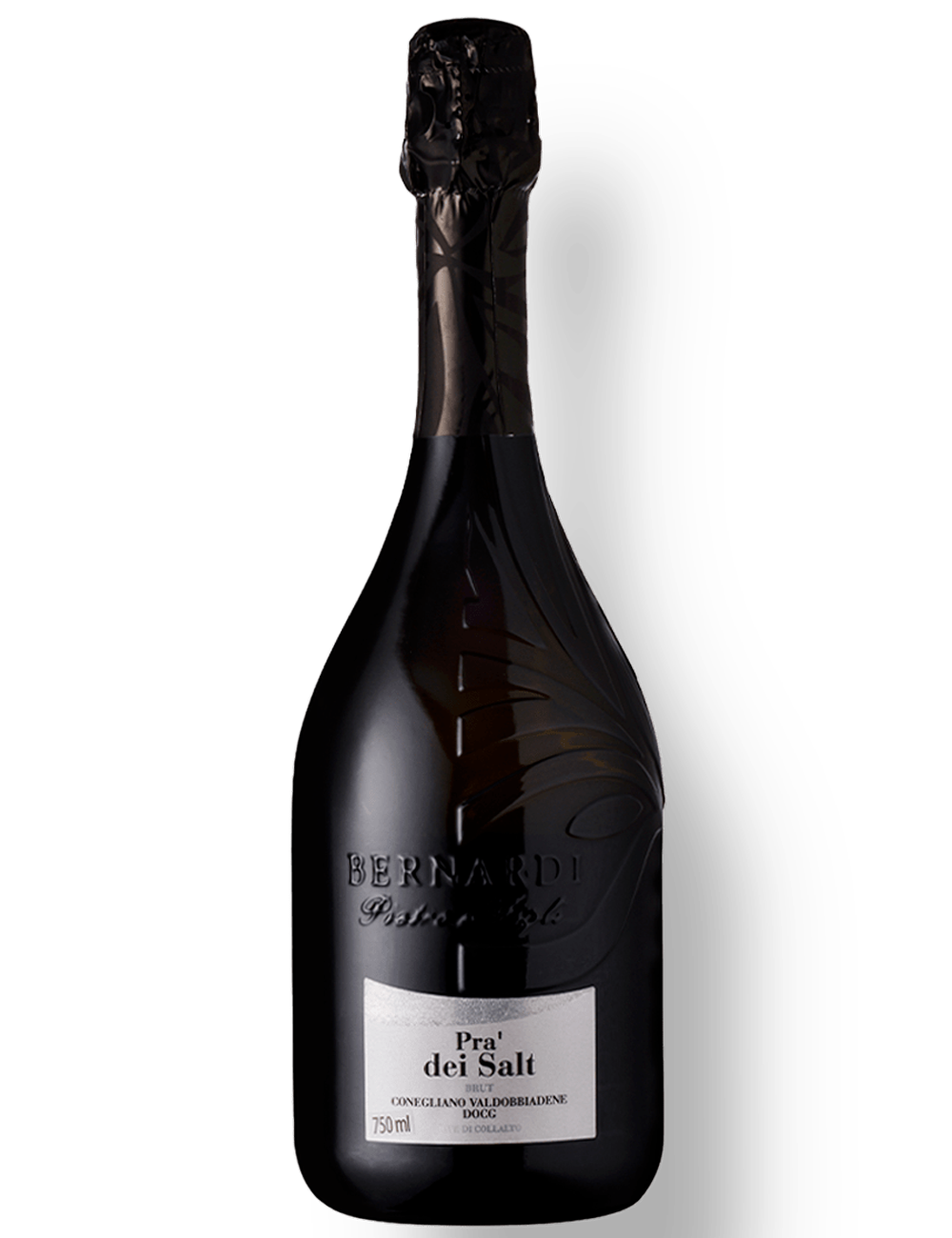Prosecco Pra’ dei Salt DOCG Brut Millesimato Bernardi