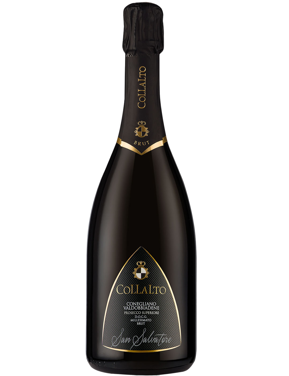Prosecco San Salvatore Collalto Brut DOCG Millesimato
