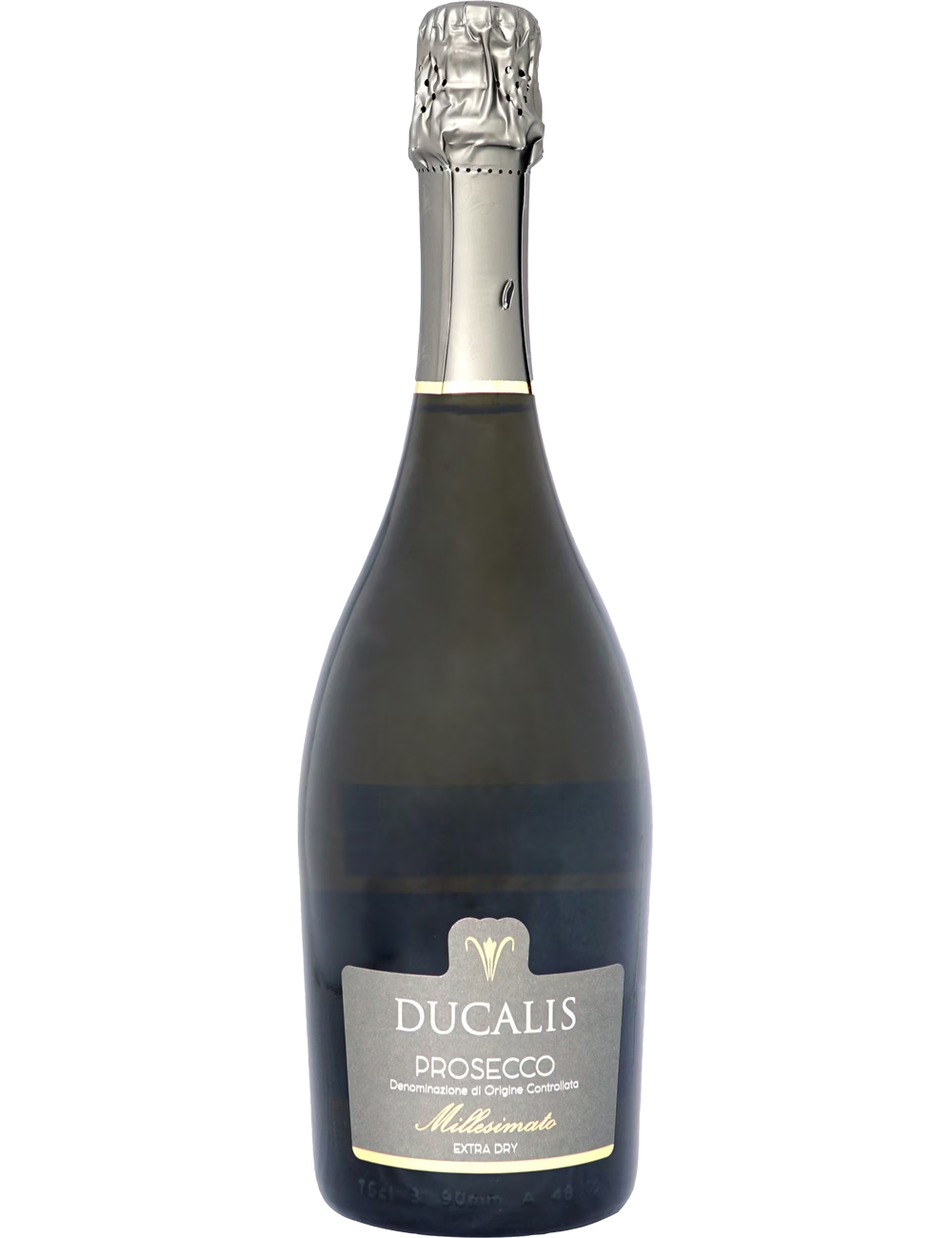 Prosecco Extra dry Millesimato DOC Ducalis