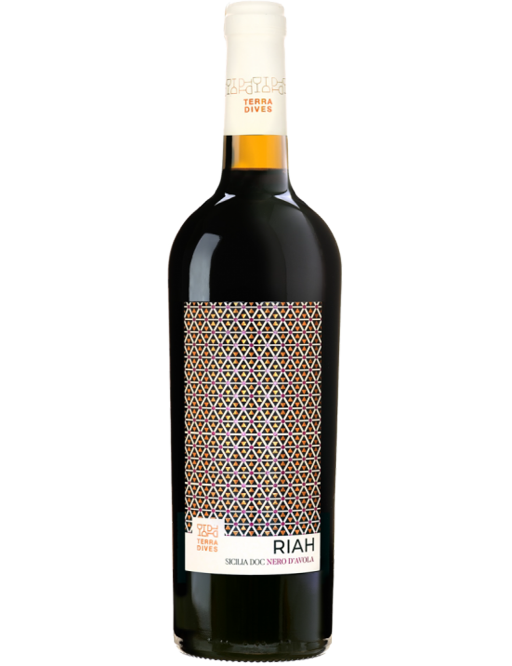 Riah Nero D'avola DOC